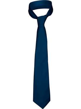 Γραβάτα MONACO Valento COVAMONMR Orion Navy Blue