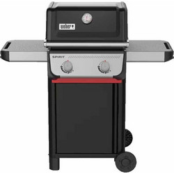 Weber Spirit Classic E-210
