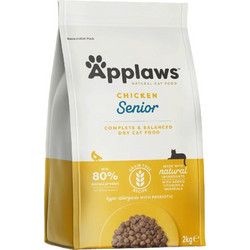 Applaws Senior Grain Free with Chicken 2kg