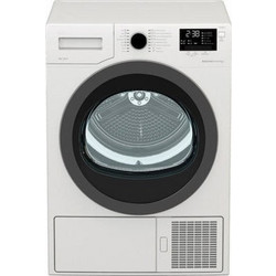 Davoline DRWD 7000 Στεγνωτήριο Ρούχων 7kg A+++ με Αντλία Θερμότητας