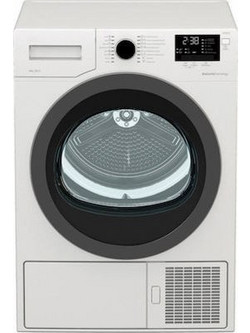 Davoline DRWD 7000 Στεγνωτήριο Ρούχων 7kg A+++ με Αντλία Θερμότητας