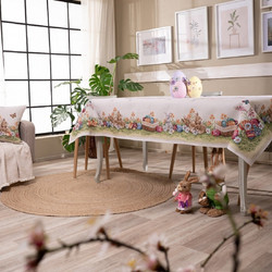 Τραπεζομάντηλο 140x220 Peppy Teoran