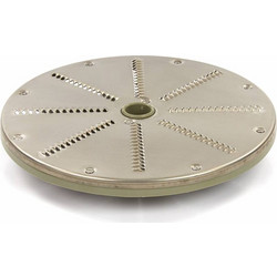 VC450 - Standard Grater 3mm