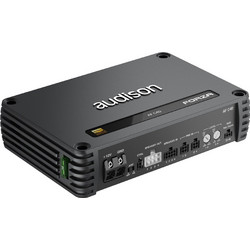 Audison AF C4D Mini Ενισχυτής Αυτοκινήτου 4 Καναλιών D