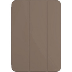 Θήκη TPU Trifold Smart View για Apple iPad Pro 11" 2024 - Καφέ