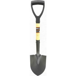 Φτυάρι Κήπου Χειρός KMT tools
