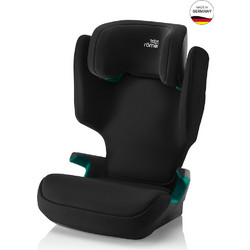 Britax Romer Adventure Plus 2 Κάθισμα Αυτοκινήτου i-Size 15-36kg Space Black