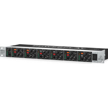Behringer HA6000