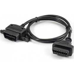 Ampire OBD-V100 Προέκταση Θύρας OBD 1m