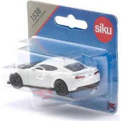 Siku Chevrolet Camaro SI001538
