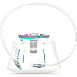 Hydrapak Contour 1,5L Trink- beutel για die Lendenwirbelsaule