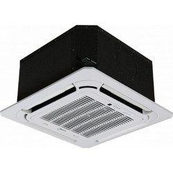Midea MCA3U-12FHRFX (GA)