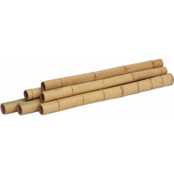 ΚΟΡΜΟΣ ΦΥΣΙΚΟΣ ΑΠΟ BAMBOO 5M - Φ6-8ΕΚ
