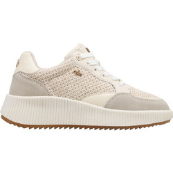 Mexx Γυναικεία Sneakers Μπεζ MI001006551W-3005