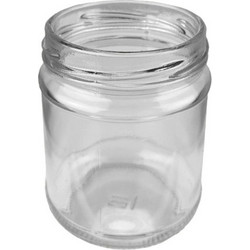 ΒΑΖΟ ΓΥΑΛΙΝΟ 212ml Φ63 τμχ (24Τ)