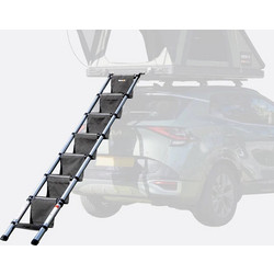 Tentbox Σκαλοπάτια για τις Σκάλες των Σκηνών Tentbox ALS-94230