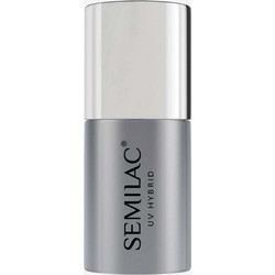 Semilac UV Hybrid Base Coat Ημιμόνιμο Βερνίκι Νυχιών 7ml