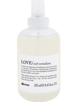 Davines Love Curl Revitalizer 250ml