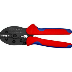 KNIPEX 97 52 50 ΠΡΕΣΣΑ ΑΚΡΟΔΕΚΤΩΝ