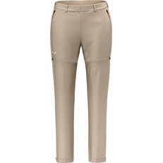 Παντελόνι Salewa Puez Talveno Durastretch 2/1 Pant Quicksand 28874-7180