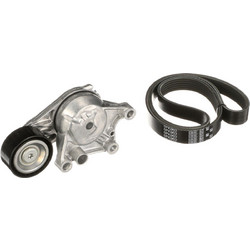 Gates Σετ Ιμάντων poly-V - K026PK963