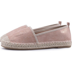 31041-12SD Blondie Γυναικείες Espadrilles ΜΠΡΟΝΖΕ