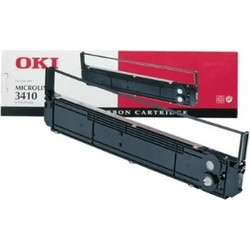 OKI RIBBON ML3410