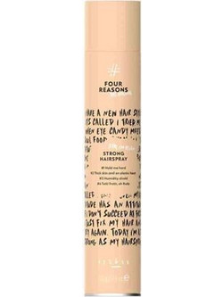 FR Strong Hairspray 500ml