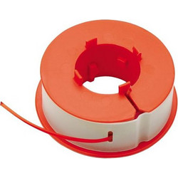 Bosch F016800175 Μεσινέζα Στρογγυλή 1.6mm x 8m