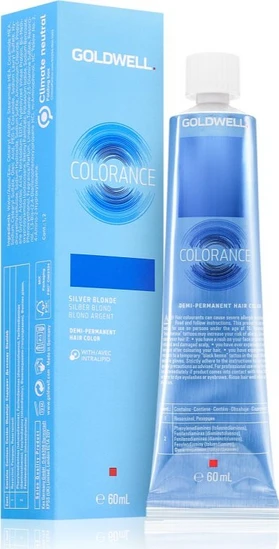 Goldwell Colorance Acid TB 4N – Haarfarbe, Bunt, Für Intensive Coloration