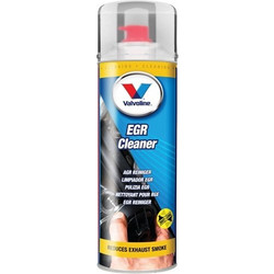 Valvoline Καθαριστικό Σπρέι Βαλβίδας EGR 500ml (1830264)