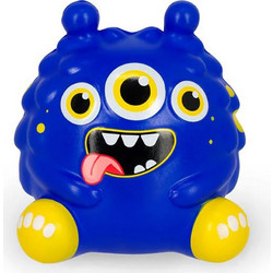 Legami Stress Less Monster Squishy Μπλε