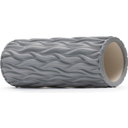 ORION Κυλινδρικό Όργανο FOAM ROLLER 33 GREY unisex