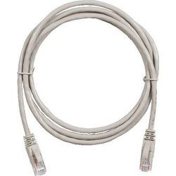 Central U/UTP Cat.5e Καλώδιο Δικτύου Ethernet 20m Grey 01-60-449