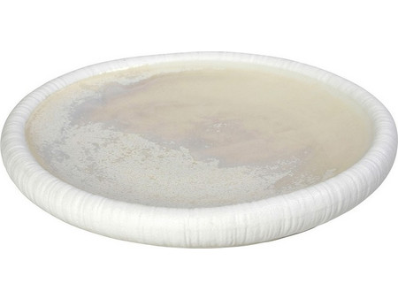 Espiel Zen Sun Πιάτα Ρηχά Πορσελάνης 27cm 2τμχ SOR113K2