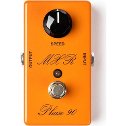 Dunlop MXR Phase 90 Vintage 1974 CSP-101SL