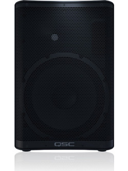 Qsc CP12