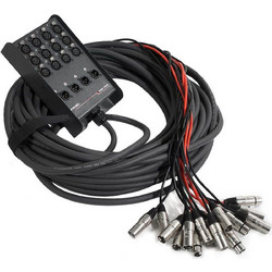 PROEL EBN1204 Stage box