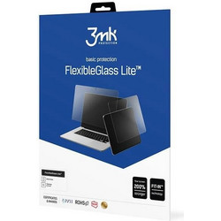 3mk FlexibleGlass Lite Tempered Glass (Cubot Tab 30)