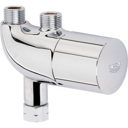 Grohe Grohtherm Micro Therm. Scalding Protection Undercounter