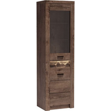 INDIANAPOLIS cabinet I4 dark ash tree
