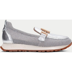 Mocasin HV253919 White Silver