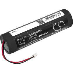 Cameron Sino Μπαταρία CS για Τοπογραφικό Μηχάνημα Eschenbach SmartLux