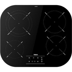 Teka TCC 64310 TTC Κεραμική Εστία Αυτόνομη με Λειτουργία Κλειδώματος 60x51cm