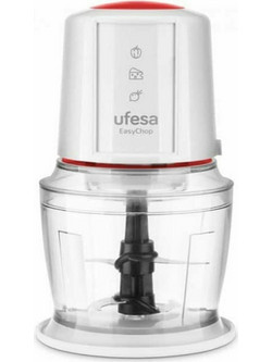 Ufesa Easy Chop Πολυκόπτης 500W
