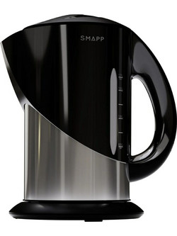 SMAPP 442.2 Ανοξείδωτος Βραστήρας 1.7lt 2200W