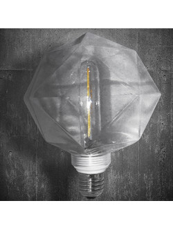 EL825121 | EL825121 | LED VINTAGE DIM |G135|4W Ε27|2700k|400lm|enjoysimplicity(TM)
