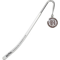 Harry Potter: Platform 9 3/4 Bookmark