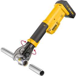 REMS Mini-Press S 22 V ACC Basic PackP Πρέσα Σύσφιξης 578007 L-BOXX Σετ
