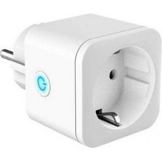 HOMA HP 04 Έξυπνη πρίζα WIFI